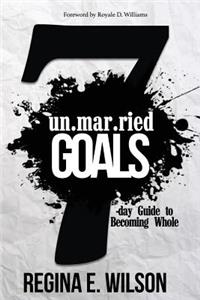 Unmarried Goals