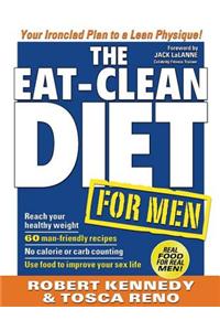 The Eat-Clean Diet for Men