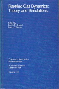 Rarefied Gas Dynamics