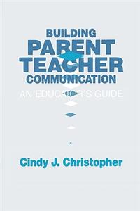 Building Parent-Teacher Communication