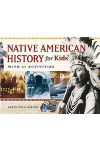 Native American History for Kids