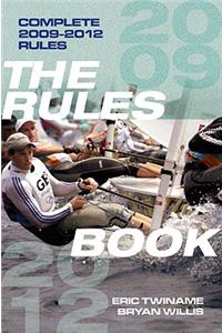 Rules Book: 2009-2012 Racing Rules