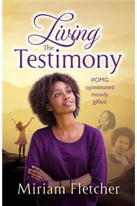 Living the Testimony: #omg Opinionated Moody Gifted