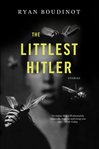 Littlest Hitler