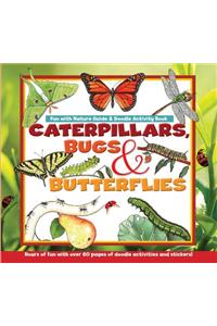 Caterpillars, Bugs and Butterflies
