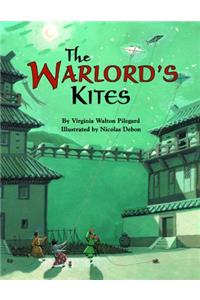 Warlord's Kites
