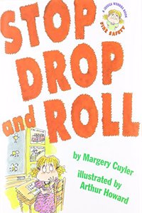 Stop Drop and Roll (1 Hardcover/1 CD)