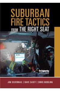 Suburban Fire Tactics from the Right Seat