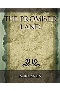 The Promised Land - 1912