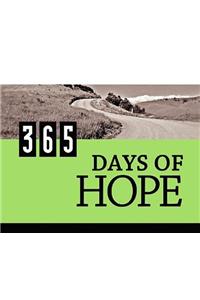 365 Days of Hope