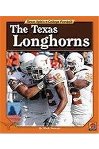 The Texas Longhorns