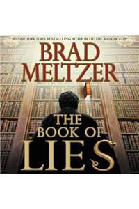 Book of Lies