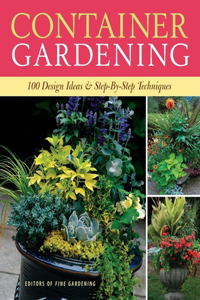 Container Gardening