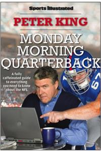Sports Illustrated Monday Morning Quarterback