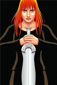 The Sword Complete Collected Deluxe Hardcover