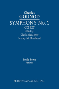 Symphony No.1, CG 527