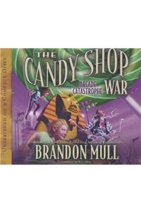 Candy Shop War, Book 2