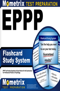 Eppp Flashcard Study System