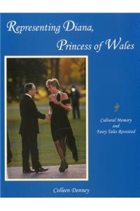 Representing Diana, Princess of Wales