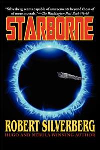 Silverberg's Starborne