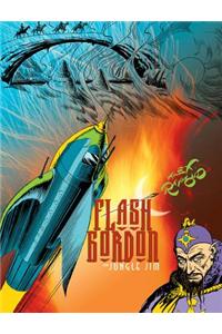 Definitive Flash Gordon and Jungle Jim