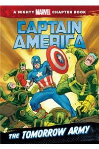 Captain America: The Tomorrow Army