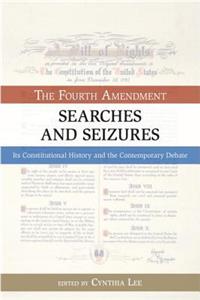 Searches and Seizures