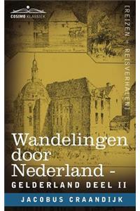 Wandelingen Door Nederland