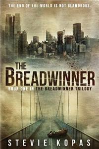 Breadwinner (the Breadwinner Trilogy Book 1)