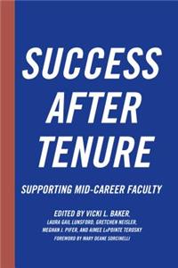 Success After Tenure