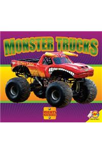 Monster Trucks
