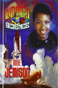 Mae C. Jemison