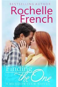 Finding the One