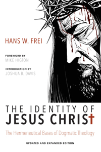 Identity of Jesus Christ