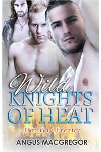 Wild Knights of Heat