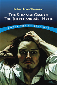 Strange Case of Dr. Jekyll and Mr. Hyde