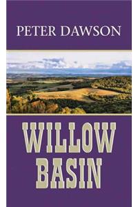 Willow Basin