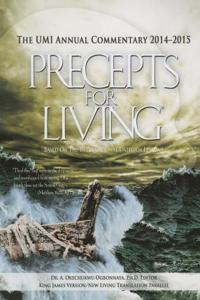Precepts for Living