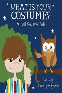 What Is Your Costume?