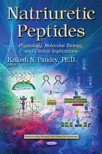 Natriuretic Peptides