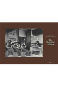 Frances Benjamin Johnston: The Hampton Album (Deluxe Edition)
