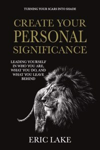Create Your Personal Significance