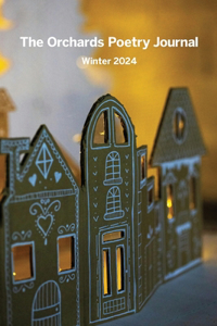 The Orchards Poetry Journal