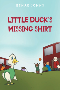 Little Duck's Missing Shirt