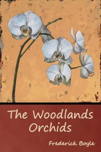 Woodlands Orchids