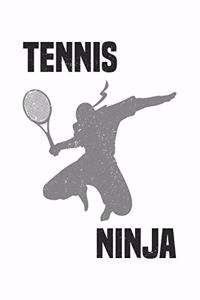 Tennis Ninja