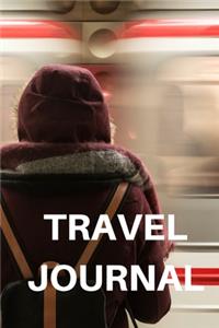 Travel Journal