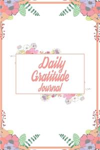 Gratitude Journal