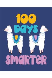100 DAYS Smarter