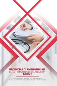 Urgencias y Emergencias en el Primer Nivel de Atención